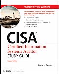 CISA Certified Information Systems Auditor Study Guide 2nd Edition