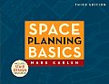 Space Planning Basics 3rd Edition