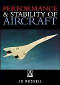 Performance & Stability Of Aircraft