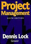 Project Management 6th Edition