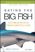 Eating the Big Fish How Challenger Brands Can Compete Against Brand Leaders