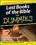 Lost Books Of The Bible For Dummies