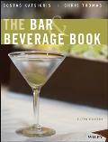Bar & Beverage Book 5th Edition