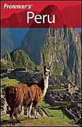 Frommers Peru 4th Edition