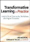 Transformative Learning in Pra