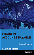 Fraud in Accounts Payable: How to Prevent It