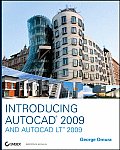 Introducing AutoCAD 2009 & AutoCAD LT 2009