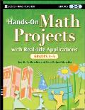 Hands-On Math, Grades 3-5