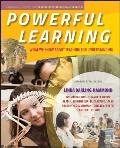 Powerful Learning: What We Know about Teaching for Understanding