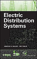 Electric Distribution Systems Planning & Utilization