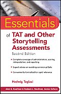 Essentials of Tat and Other Storytelling Assessments
