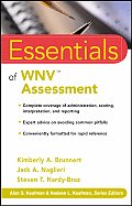 Essentials of Wnv Assessment