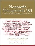 Nonprofit 101 Handbook
