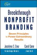 Breakthrough Nonprofit Branding