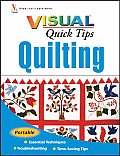 Quilting Visual Quick Tips