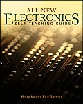 All New Electronics Self Teaching Guide 3rd Edition