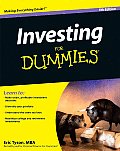 Investing for Dummies 5th Edition