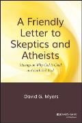 Friendly Letter Skeptics & Ath