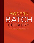 Modern Batch Cookery