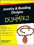 Jewelry & Beading Designs for Dummies