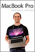 MacBook Pro Portable Genius 1st edition