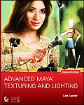 Advanced Maya Texturing & Lighting