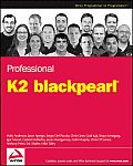Professional K2 Blackpearl