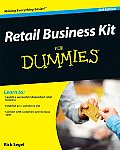 Retail Business Kit For Dummies 2nd Edition