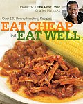 Eat Cheap But Eat Well The Poor Chef Cookbook