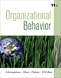 Organizational Behavior 11th edition