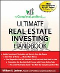 The Completelandlord.com Ultimate Real Estate Investing Handbook