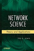 Network Science: Theory and Applications