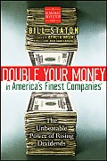 Almanac Investor #23: Double Your Money in America's Finest Companies: The Unbeatable Power of Rising Dividends