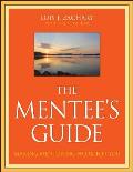 Mentees Guide Making Mentoring Work for You