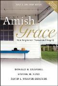 Amish Grace How Forgiveness Redeemed a Tragedy