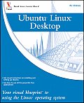 Ubuntu Linux Your Visual Blueprint to Using the Linux Operating System