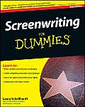 Screenwriting For Dummies 2nd Edition