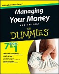 Managing Your Money All In One for Dummies