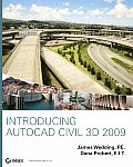 Introducing AutoCAD Civil 3d 2009