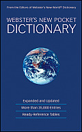 Websters New Pocket Dictionary