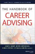 Handbook of Career Advising