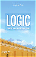 Logic Inquiry Argument & Order