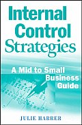 Internal Control Strategies