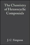 Heterocyclic Compounds Vol 5