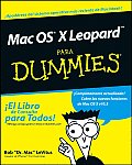 Mac Os X Leopard Para Dummies