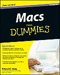 Macs Para Dummies 10th Edition