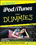 iPod iTunes Para Dummies 5th Edition