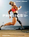 Physics  -volume 1 (8TH 09 - Old Edition)