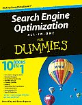 Search Engine Optimization All In One Desk Reference for Dummies 1st Edition