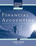 Financial Accounting Student Workbook Tools for Business Decision Making